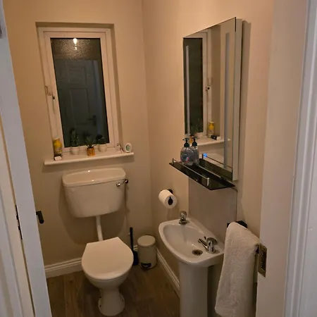 Apartment Raheen Limerick Junction