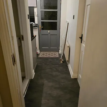 Raheen Limerick Junction