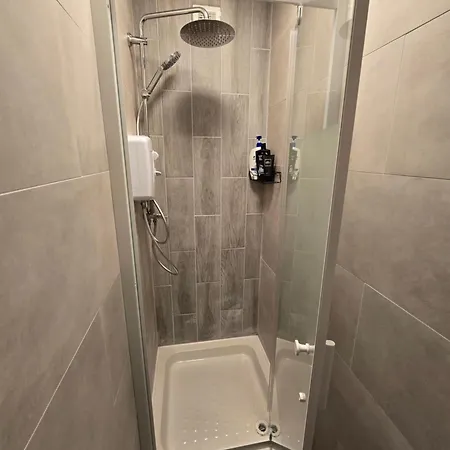 Apartamento Raheen Limerick Junction