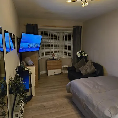 Apartment Raheen Limerick Junction