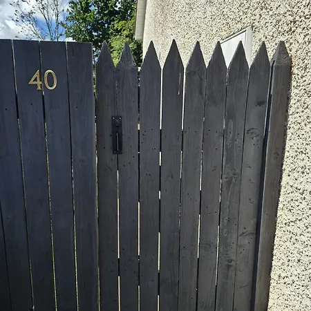 Raheen Apartment Limerick