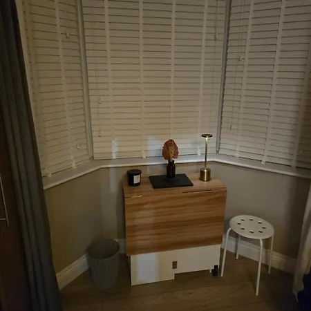 Apartment Raheen