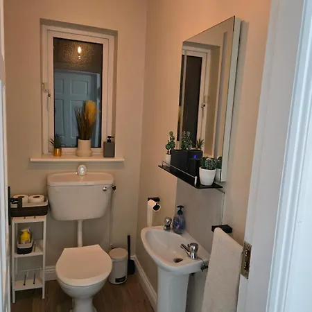 Raheen Apartment Limerick Junction