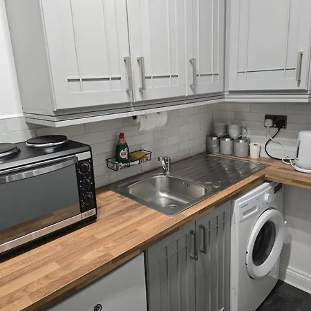 Apartment Raheen