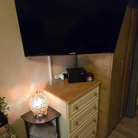 Raheen Apartment *