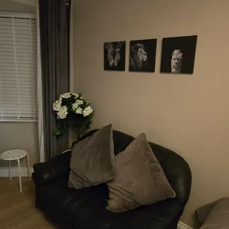 Apartment Raheen *