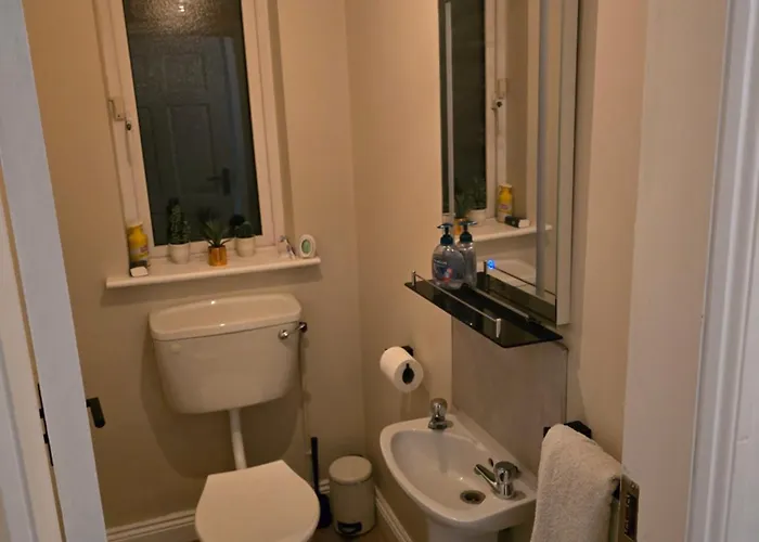 Apartmán Raheen Limerick Junction