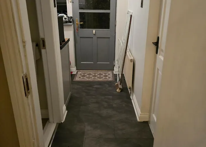 Raheen Limerick Junction