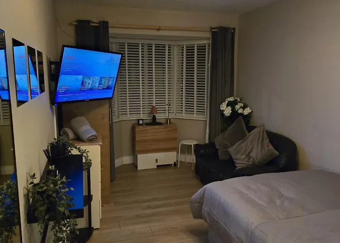 Апартаменты Raheen Лимерик