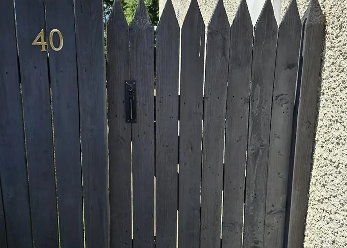 Raheen Апартаменты Лимерик