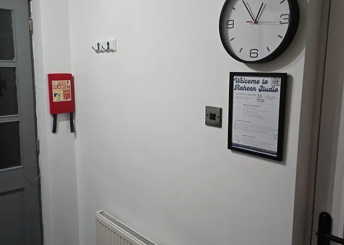 Raheen * Лимерик