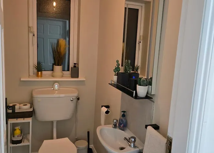 Raheen Apartmán Limerick Junction