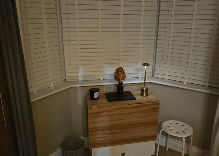 Apartmán Raheen Limerick Junction